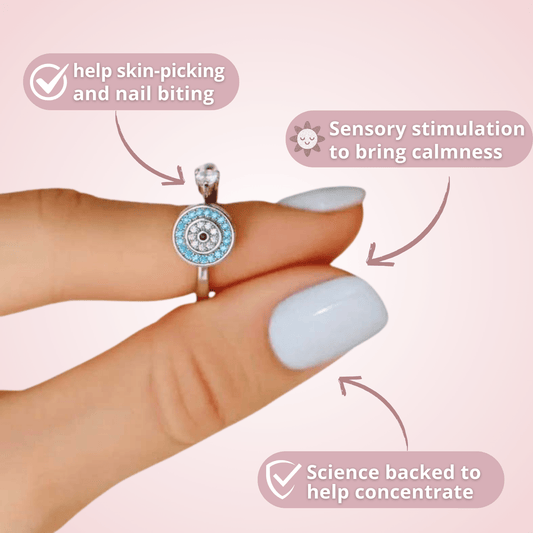 How to Incorporate Mindfulness into Your Morning Routine for a Stress-Free Day - Mindful Rings