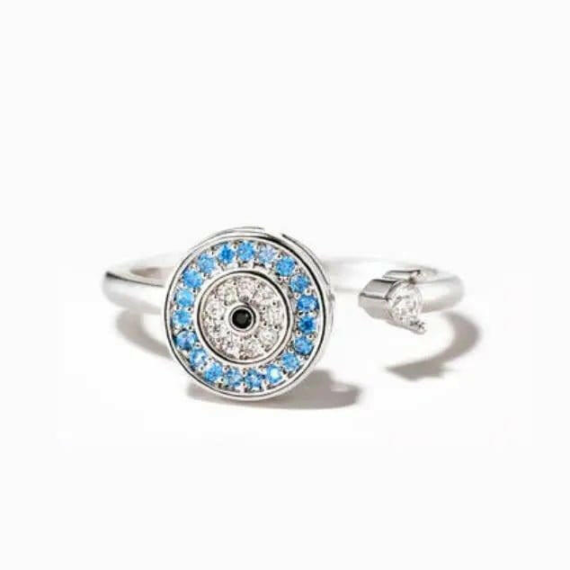 The Conscious Collection Mindful Rings - Fidget Spinner Ring - Mindful Rings