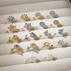 Packs & Bundles - Mindful Rings