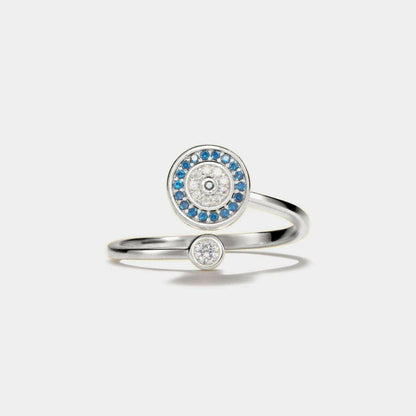 The Conscious Collection Mindful Rings - Fidget Spinner Ring - Mindful Rings