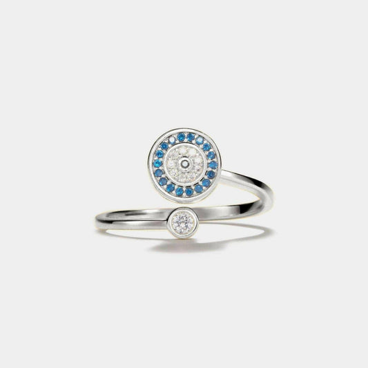 The Conscious Collection Mindful Rings - Fidget Spinner Ring - Mindful Rings