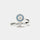 The Conscious Collection Mindful Rings - Fidget Spinner Ring