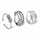The Minimalist Bundle - Fidget Spinner/Rotating Rings